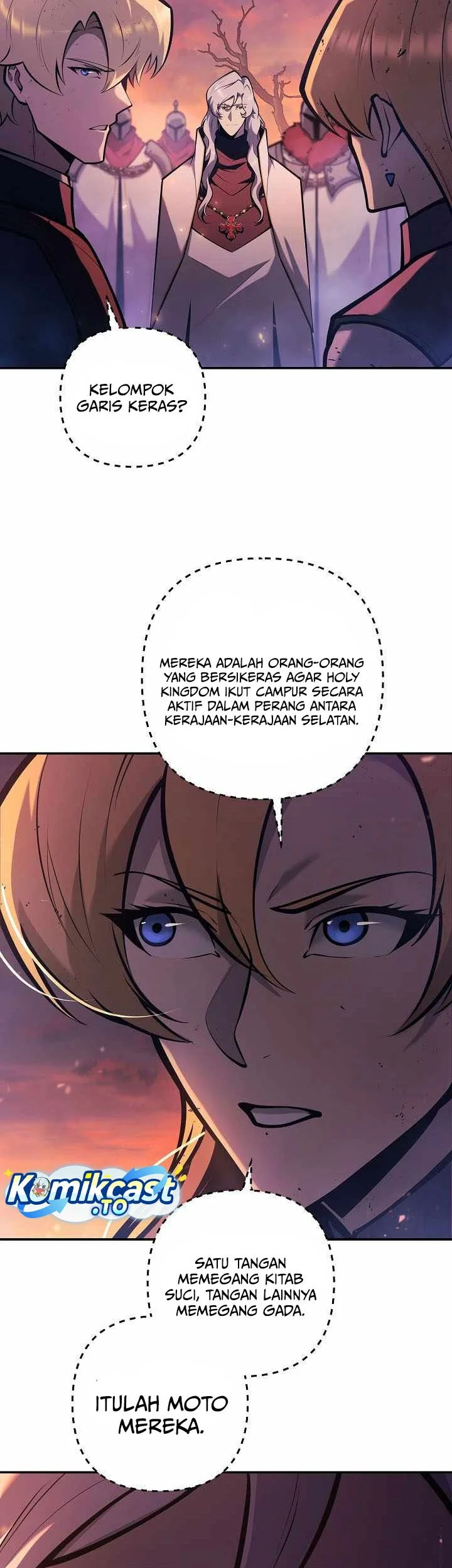 Chapter 70 - halaman 29