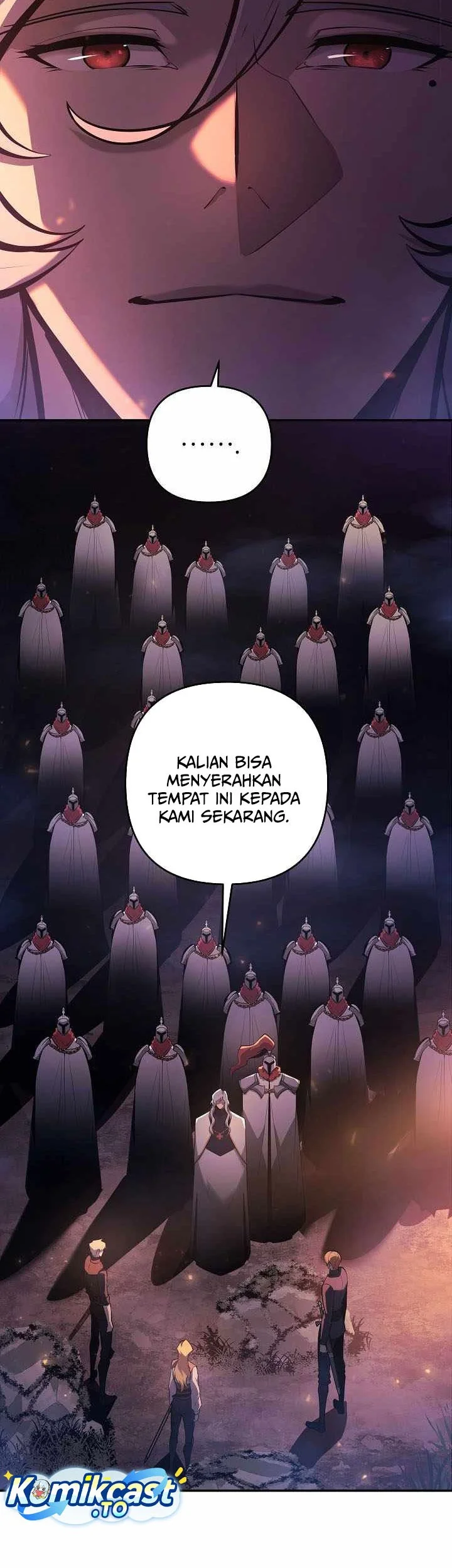 Chapter 70 - halaman 30