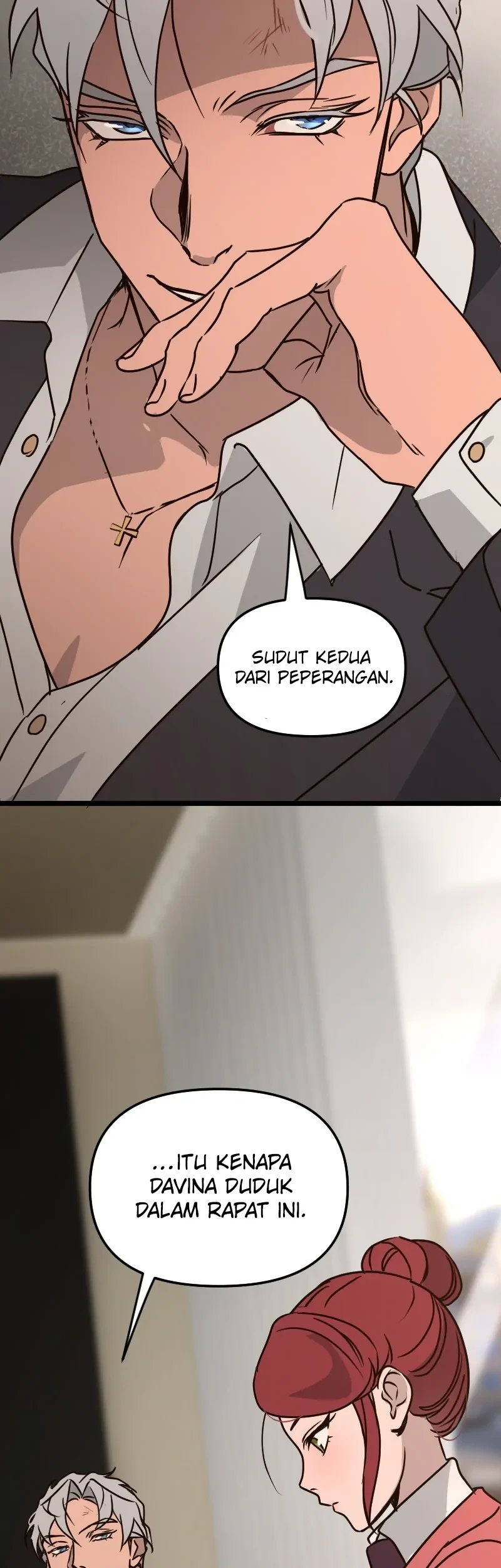 Chapter 30 - halaman 70