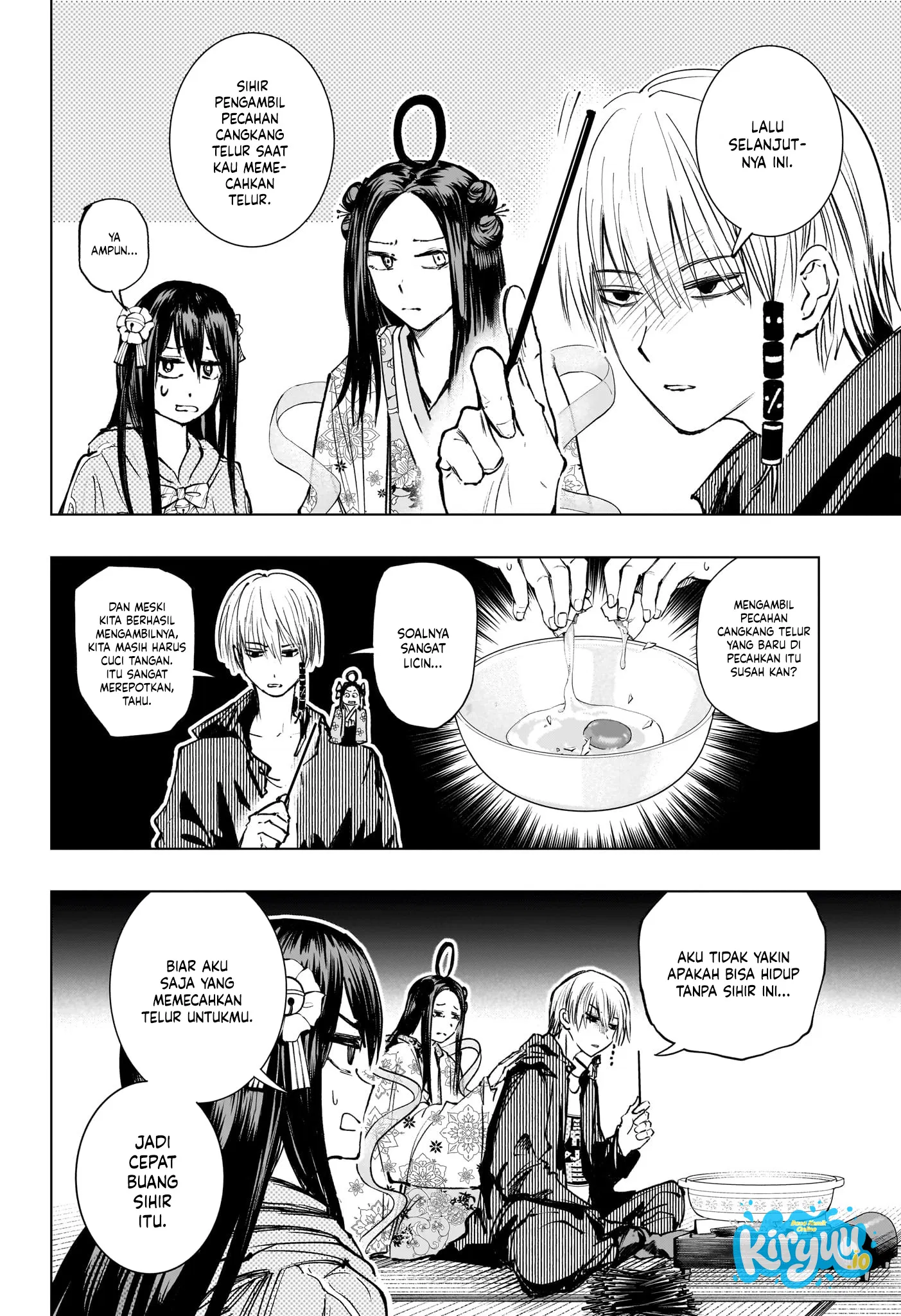 Chapter 17 - halaman 16