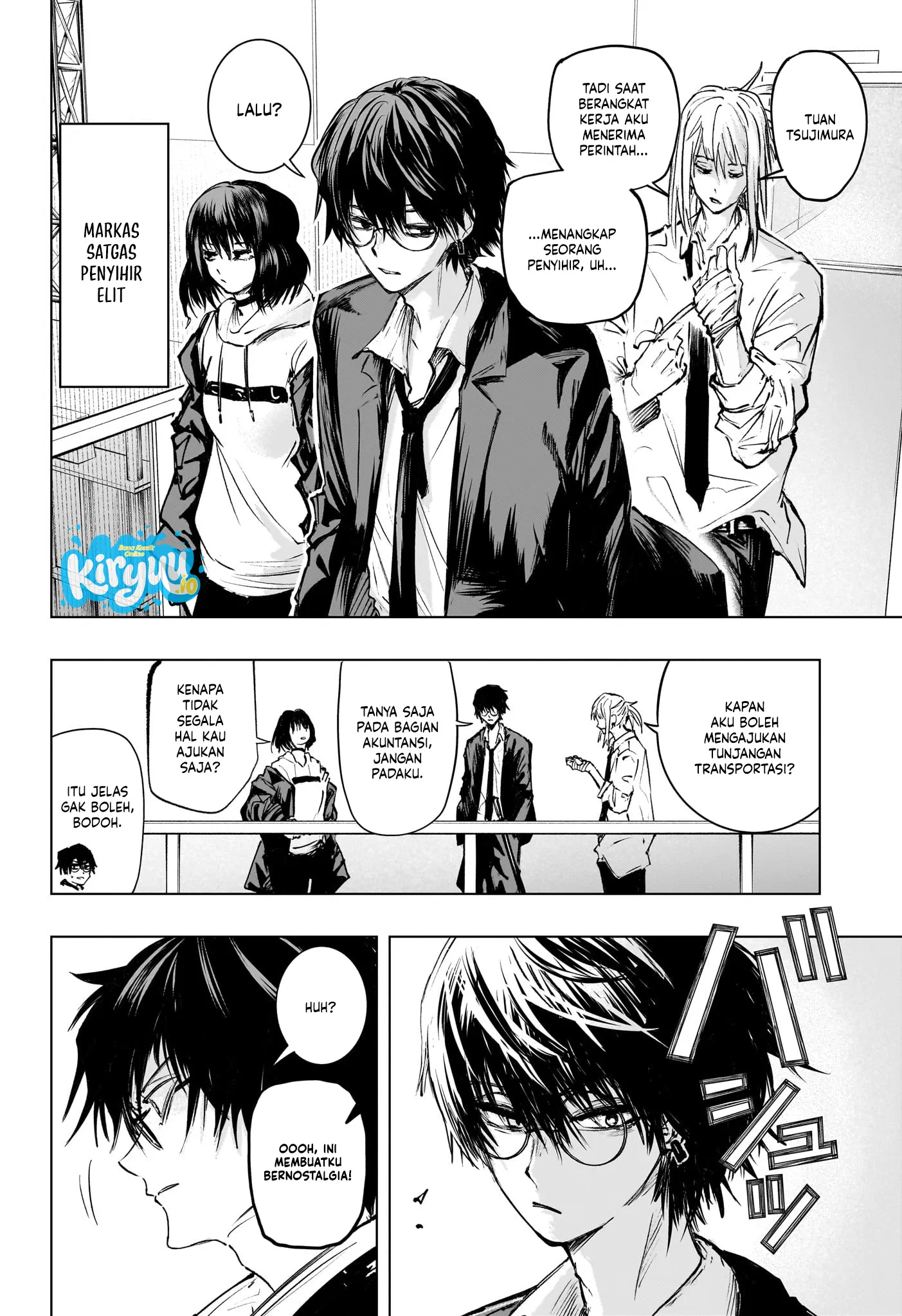 Chapter 17 - halaman 20