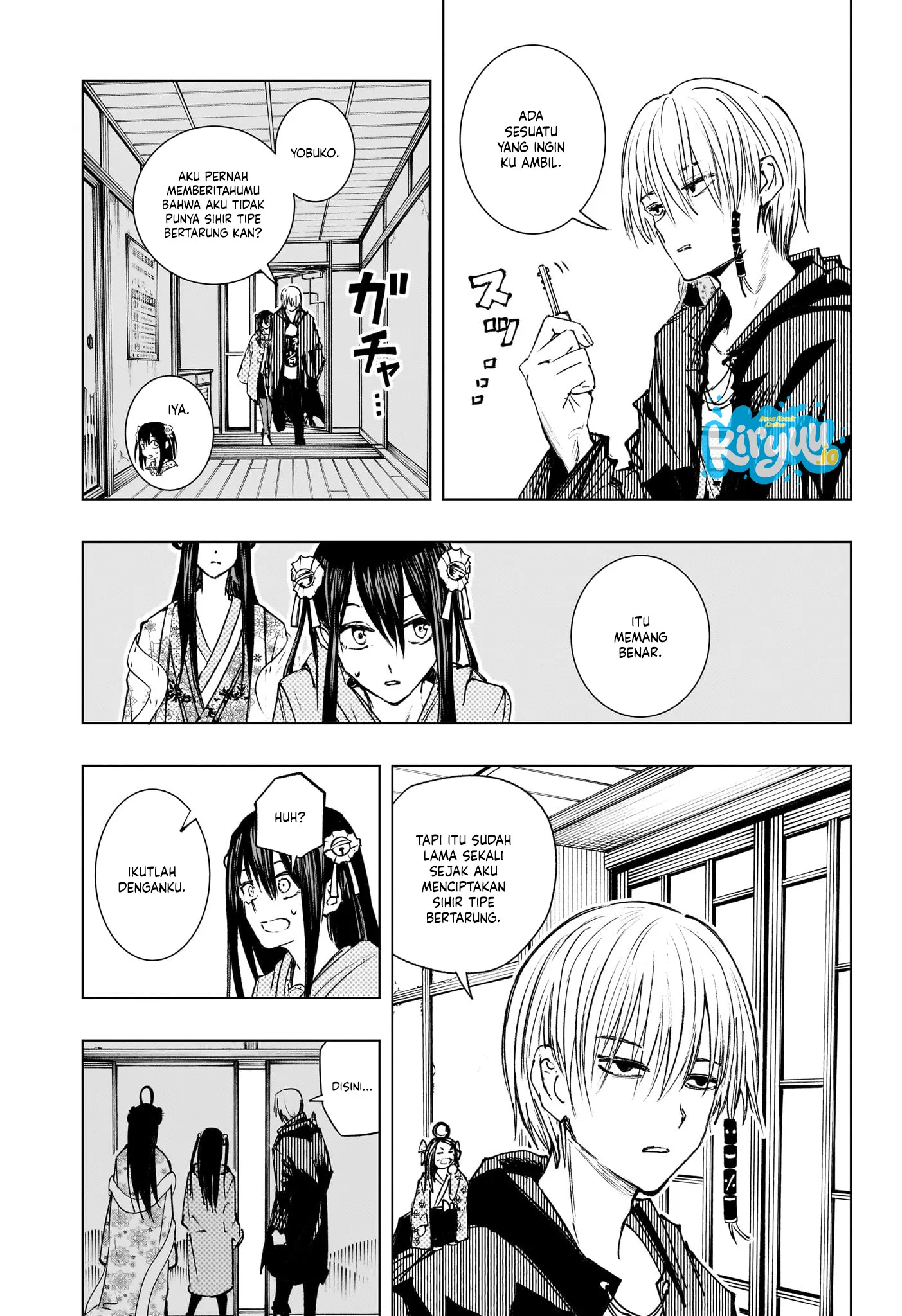 Chapter 17 - halaman 9