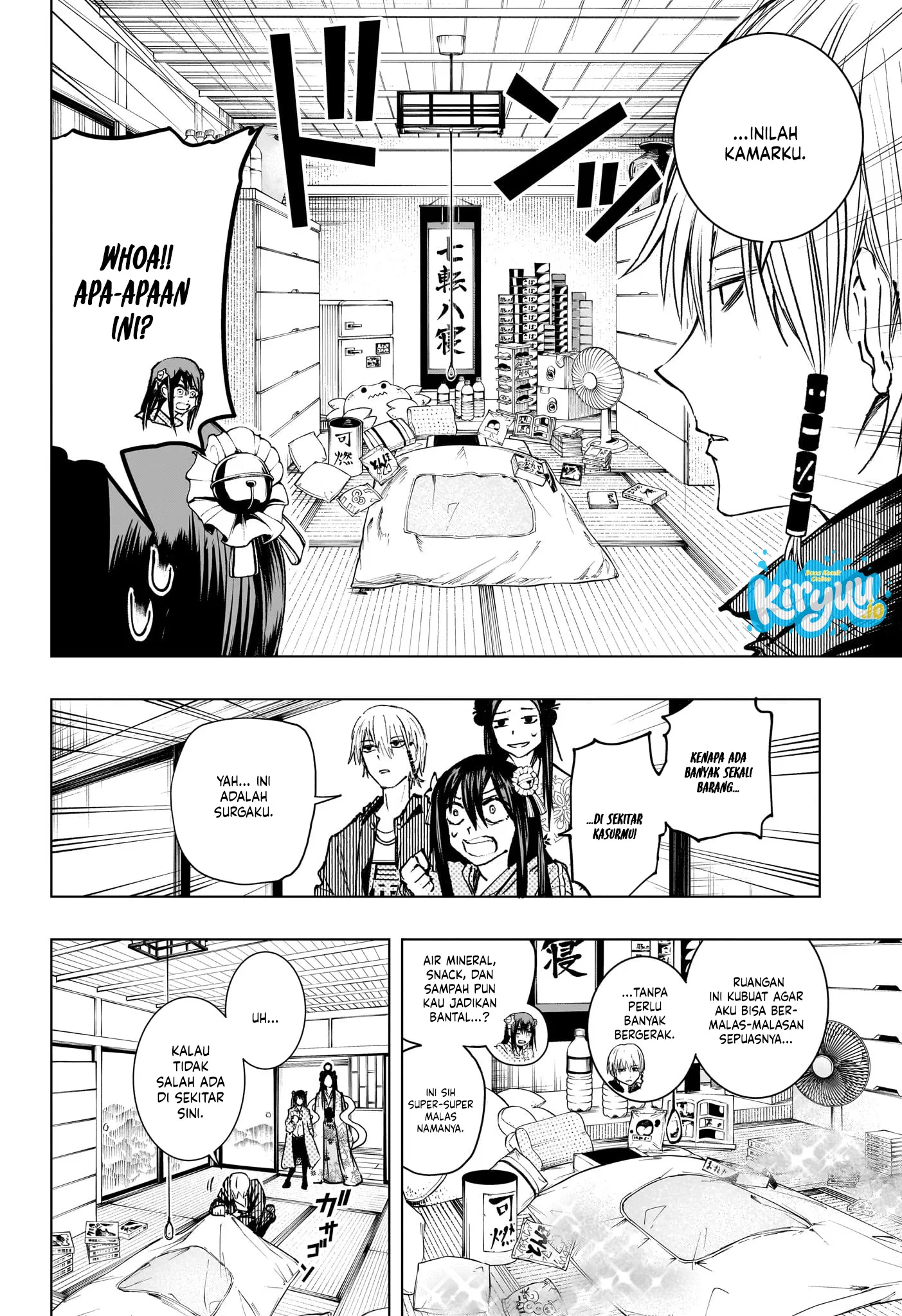 Chapter 17 - halaman 10