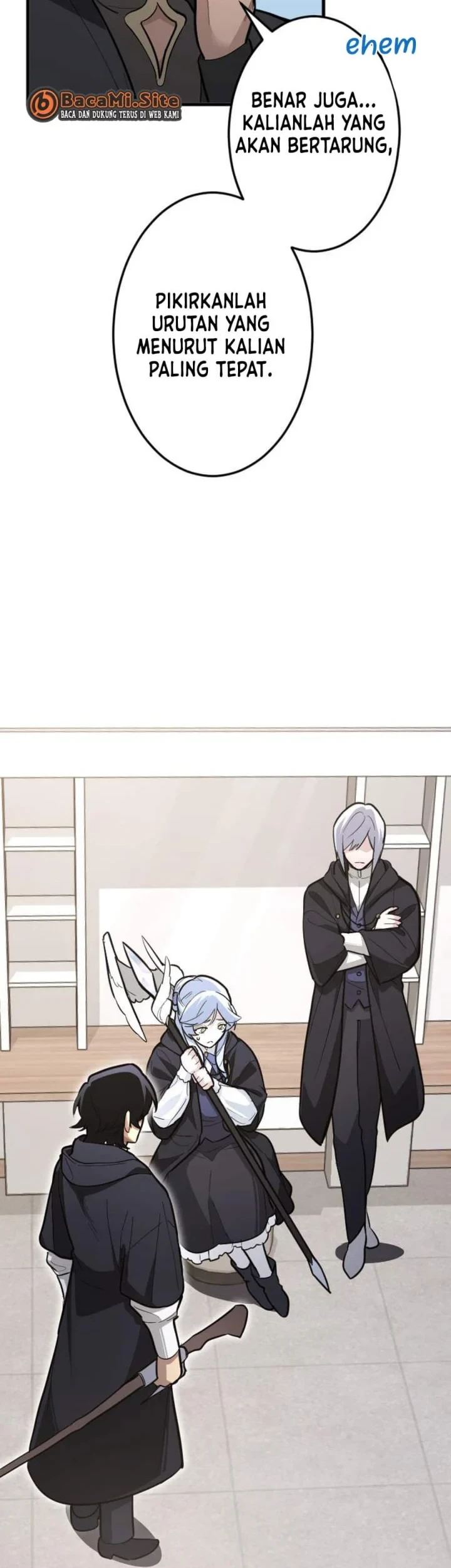 Chapter 32 - halaman 22