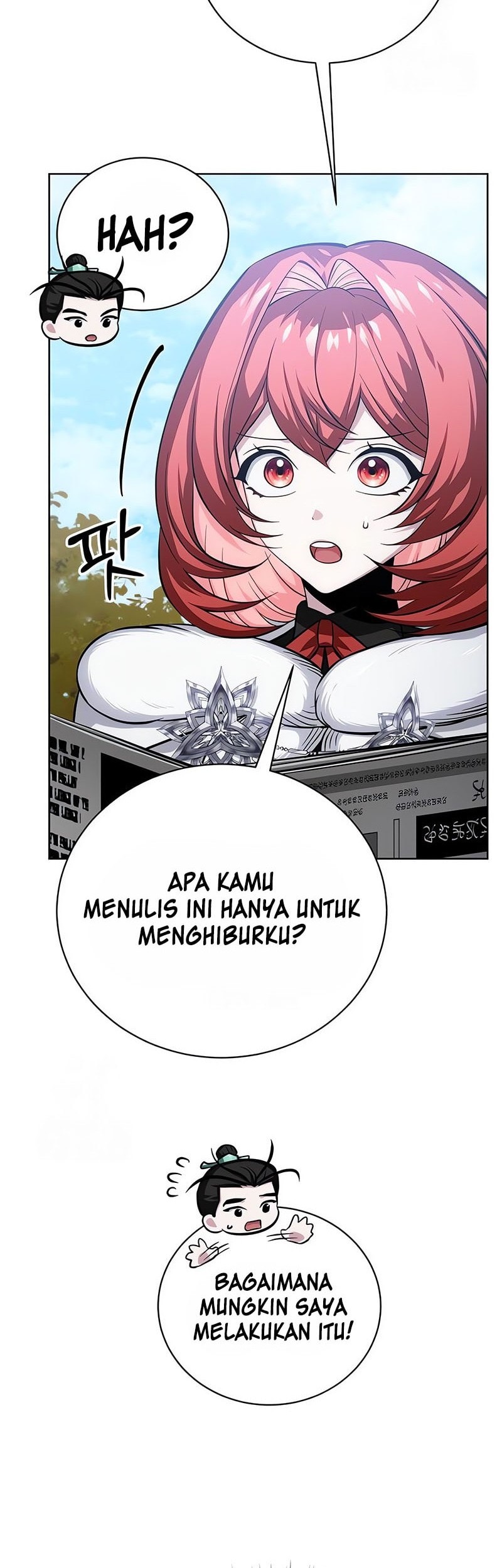 Chapter 16 - halaman 83