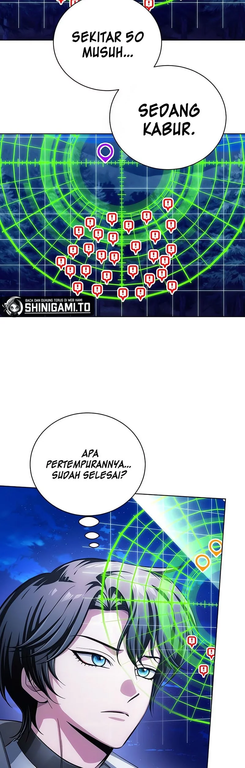 Chapter 30 - halaman 32