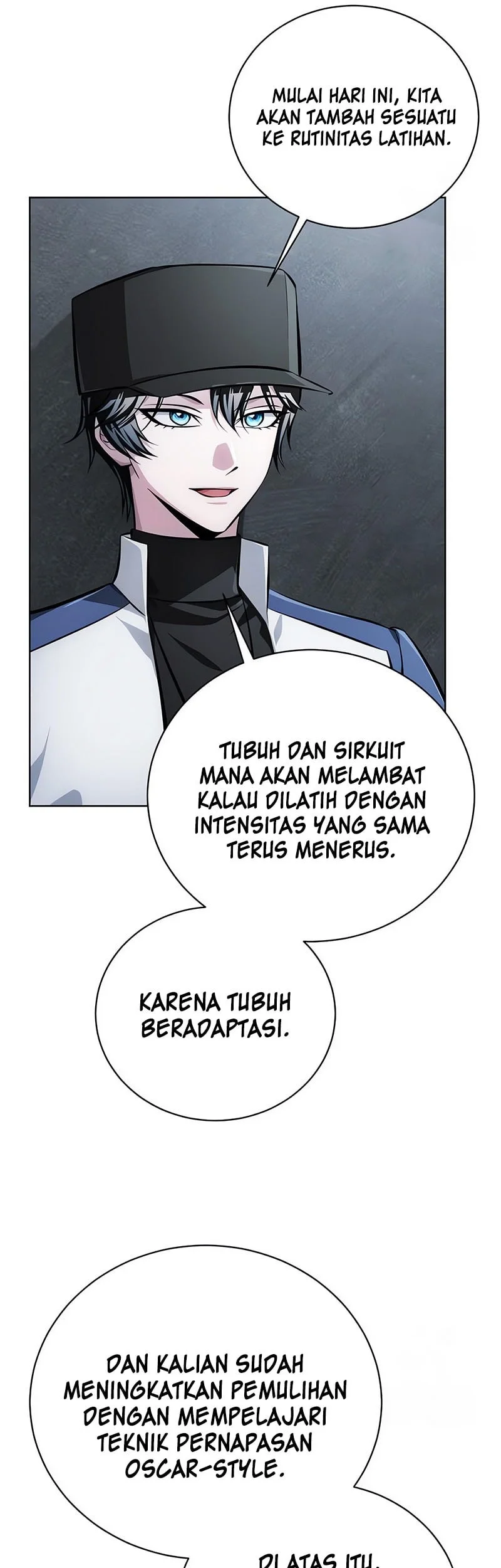 Chapter 40 - halaman 39