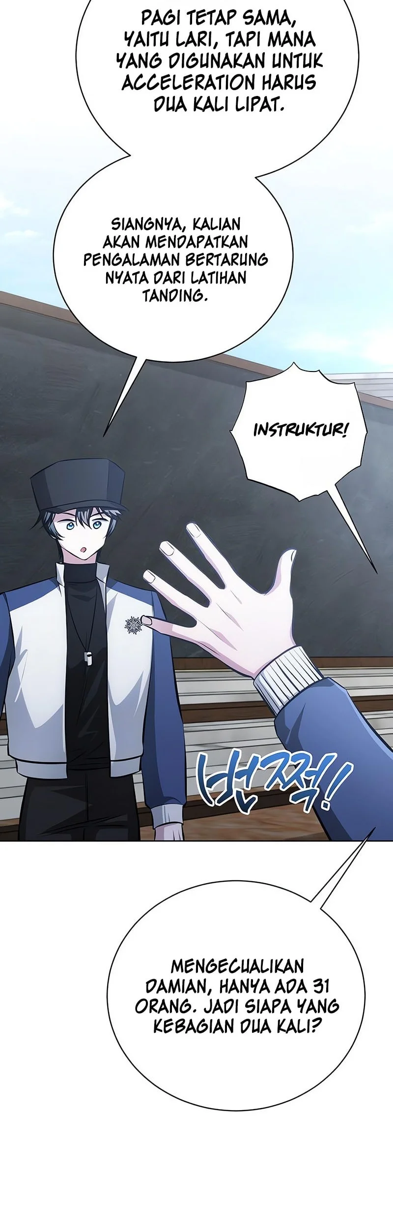 Chapter 40 - halaman 42