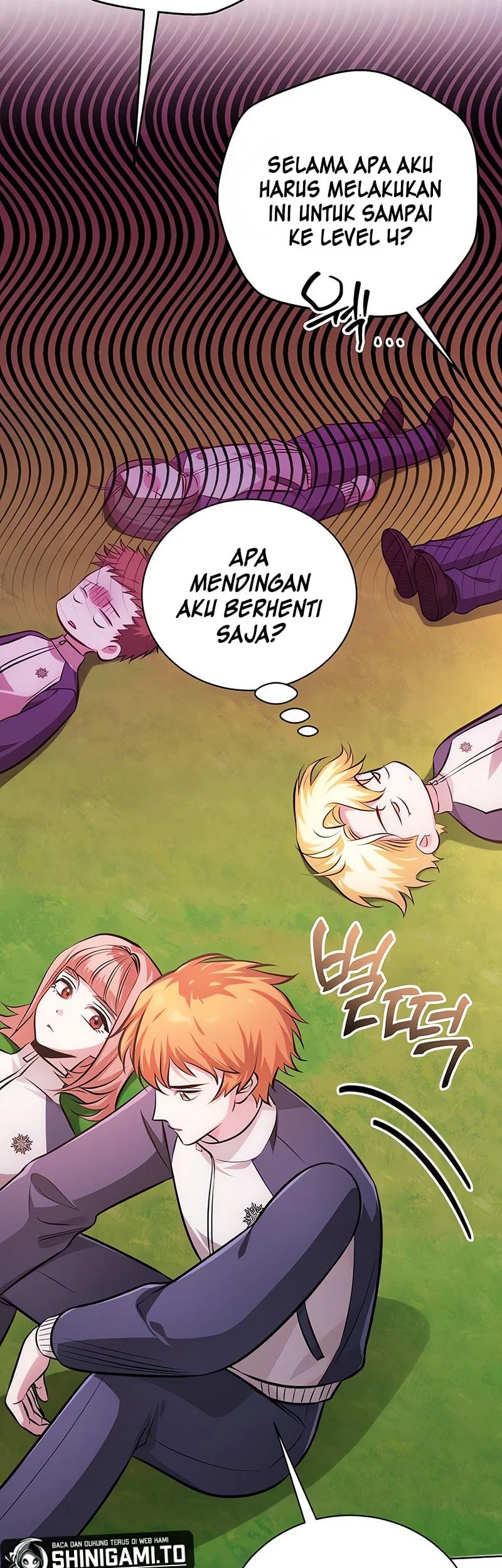 Chapter 40 - halaman 4