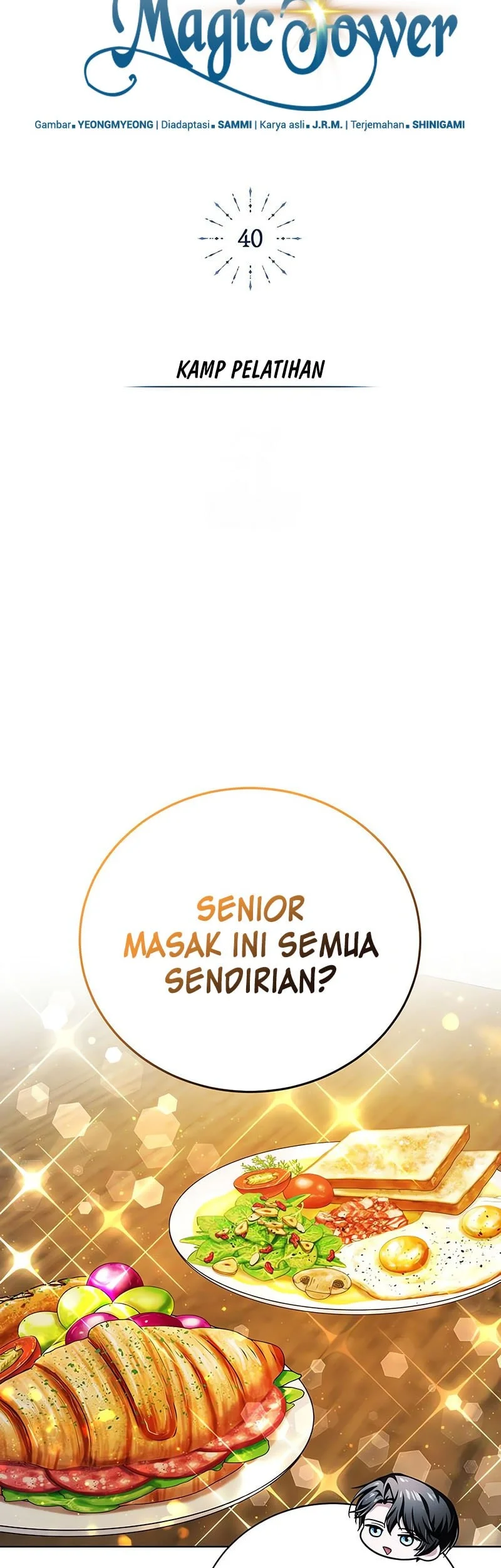 Chapter 40 - halaman 9