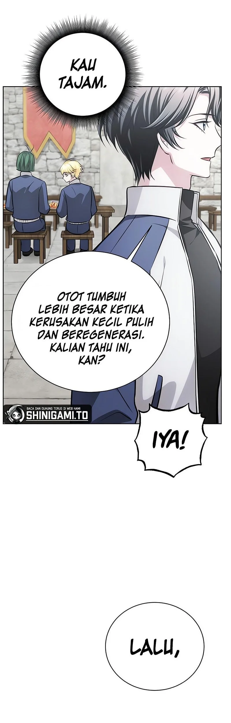 Chapter 40 - halaman 12