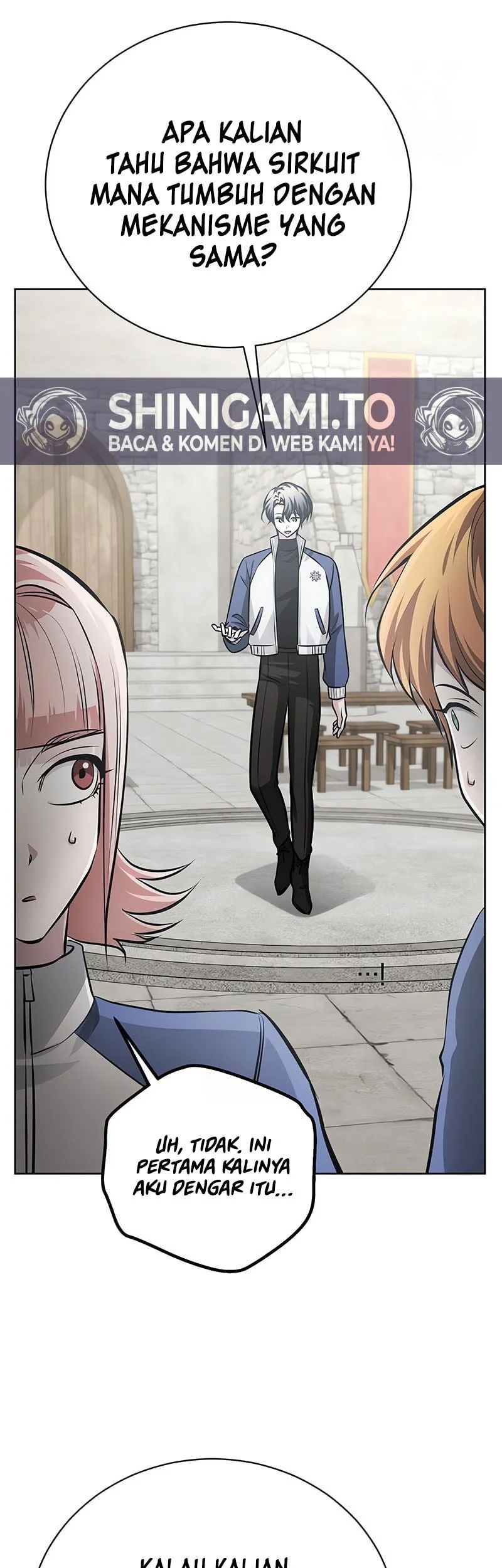 Chapter 40 - halaman 13