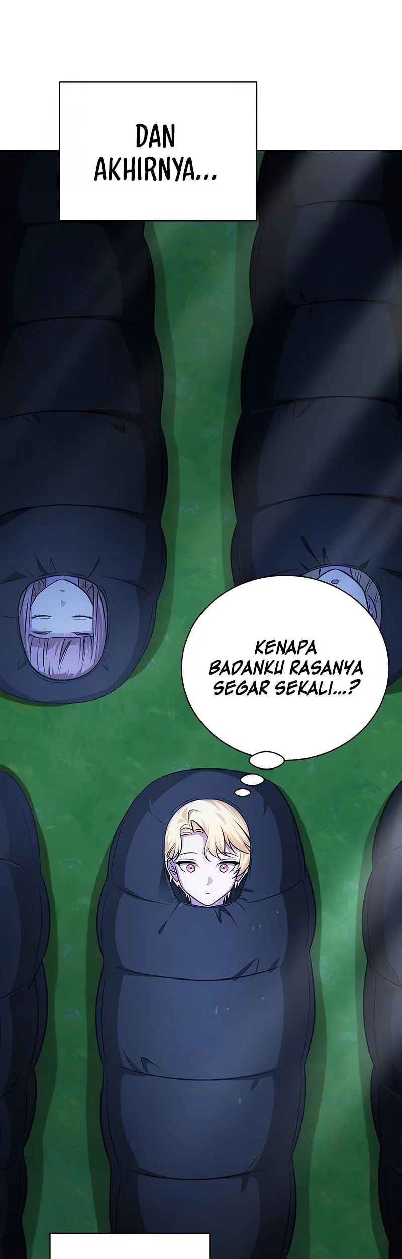 Chapter 40 - halaman 23