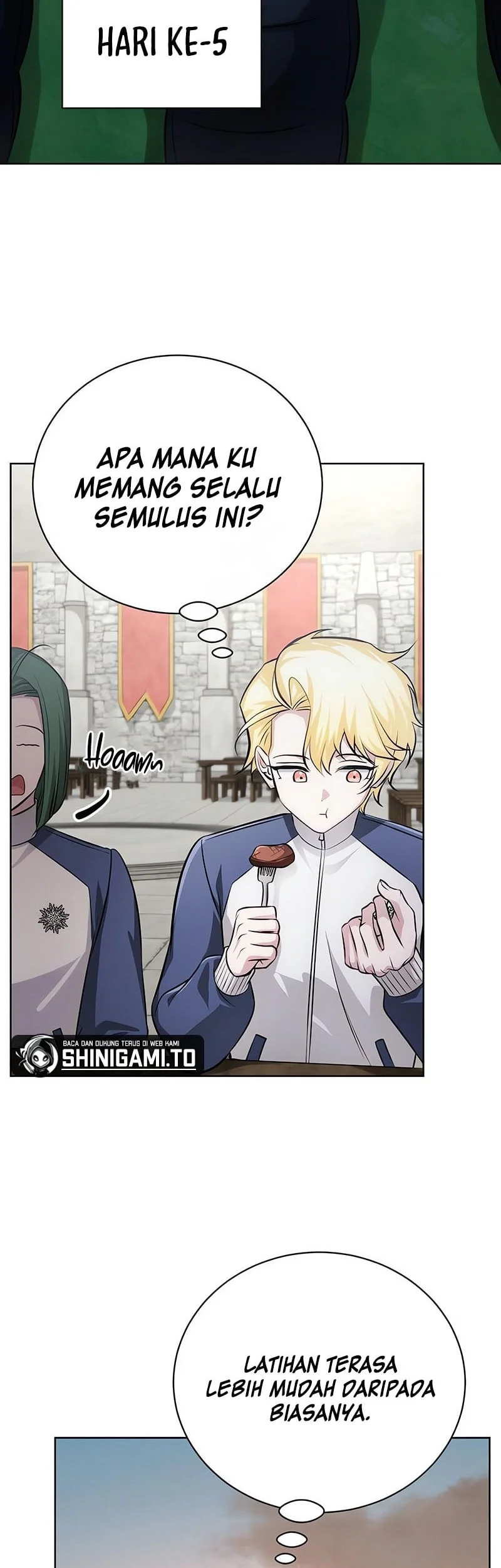 Chapter 40 - halaman 24