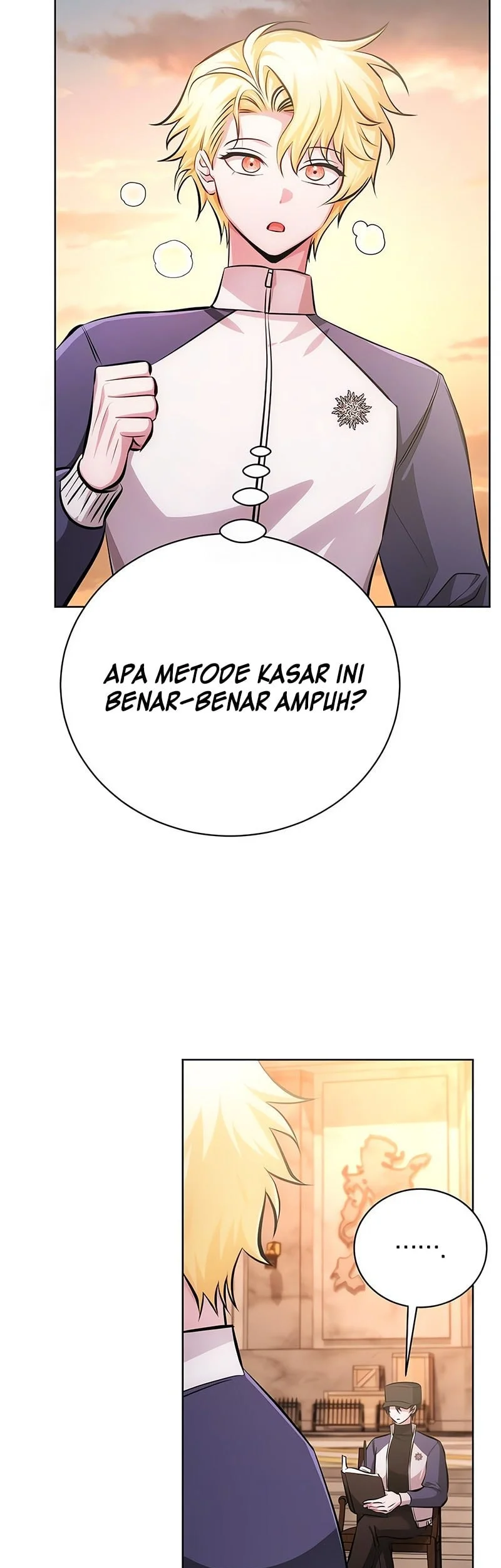 Chapter 40 - halaman 25
