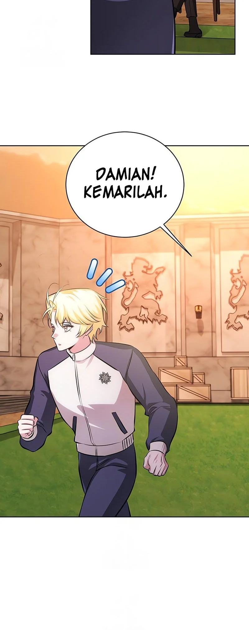 Chapter 40 - halaman 26
