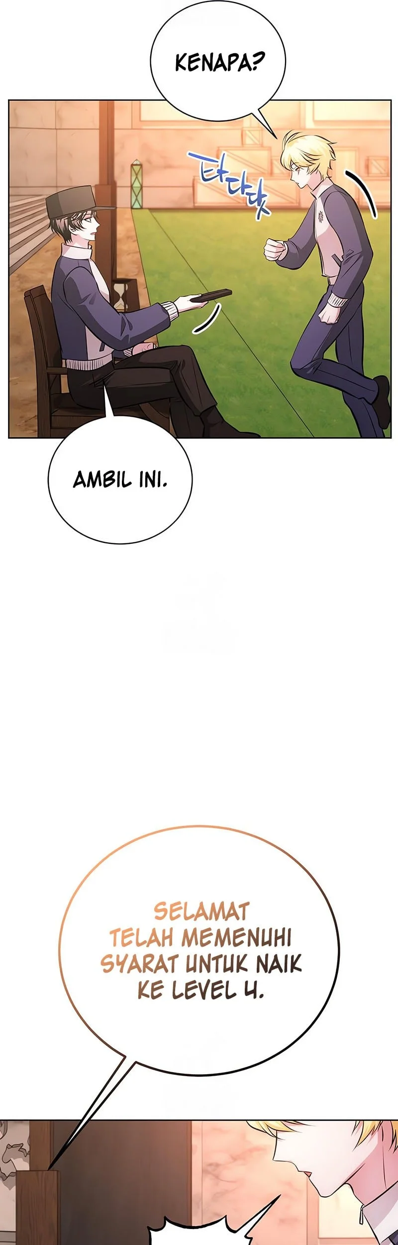 Chapter 40 - halaman 27