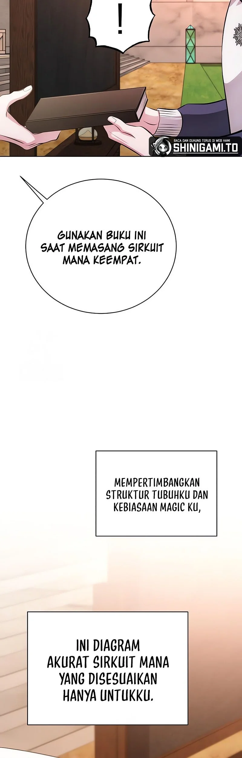 Chapter 40 - halaman 28