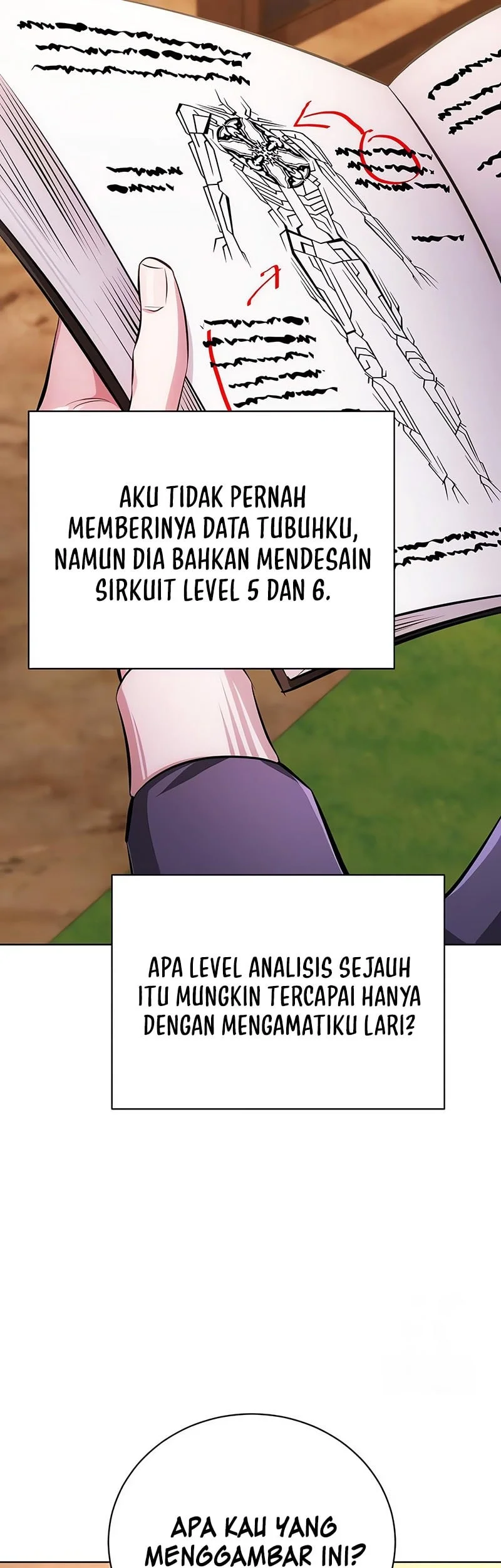 Chapter 40 - halaman 29