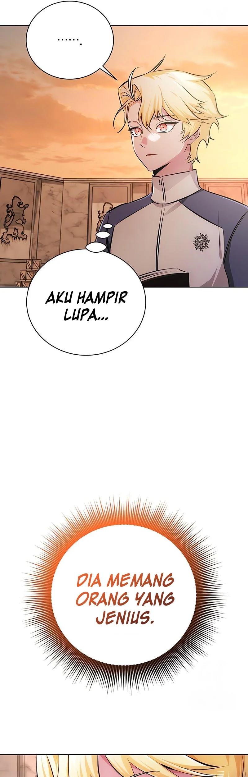 Chapter 40 - halaman 31