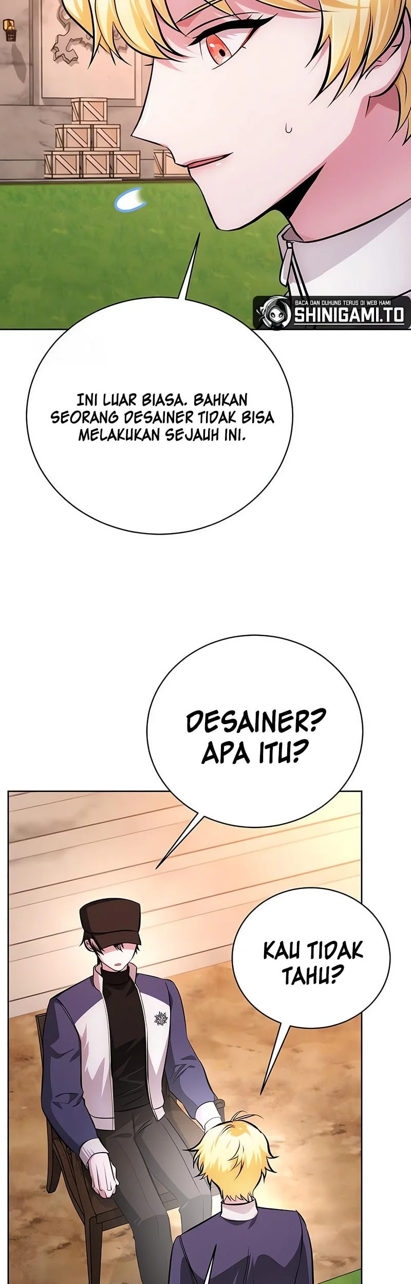 Chapter 40 - halaman 32