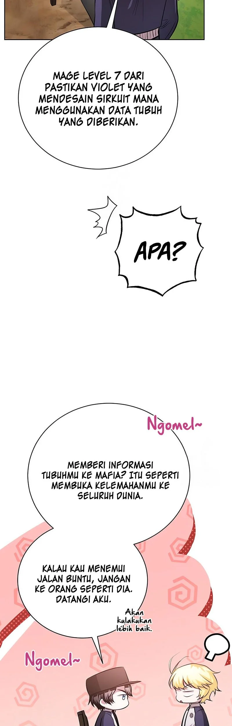 Chapter 40 - halaman 33