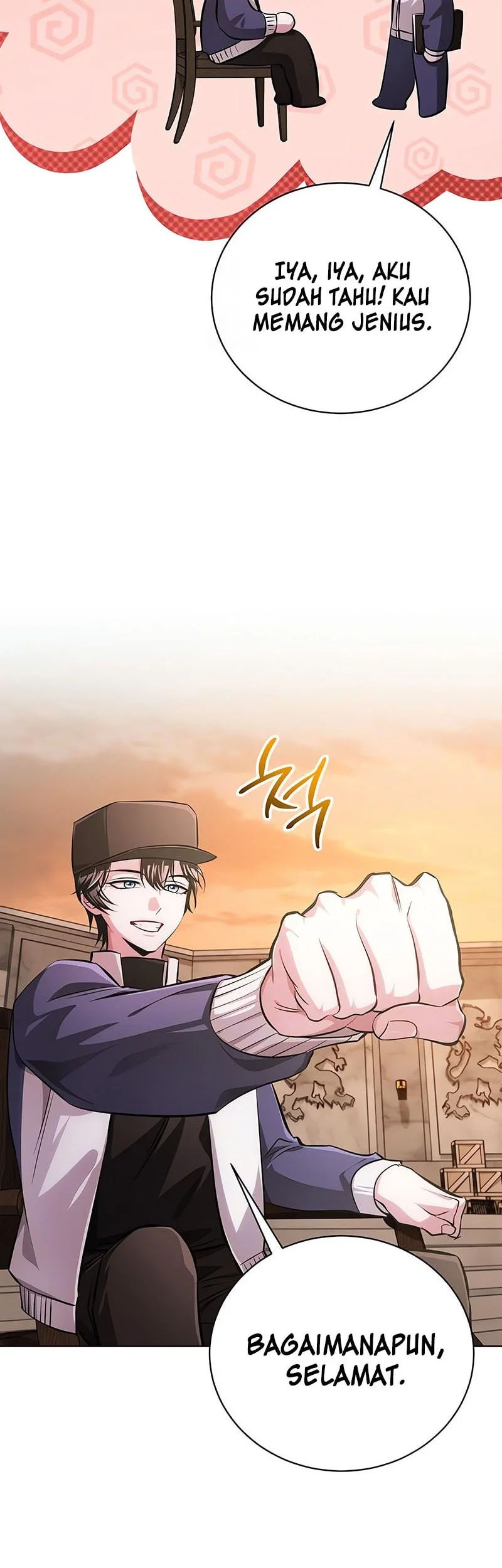 Chapter 40 - halaman 34