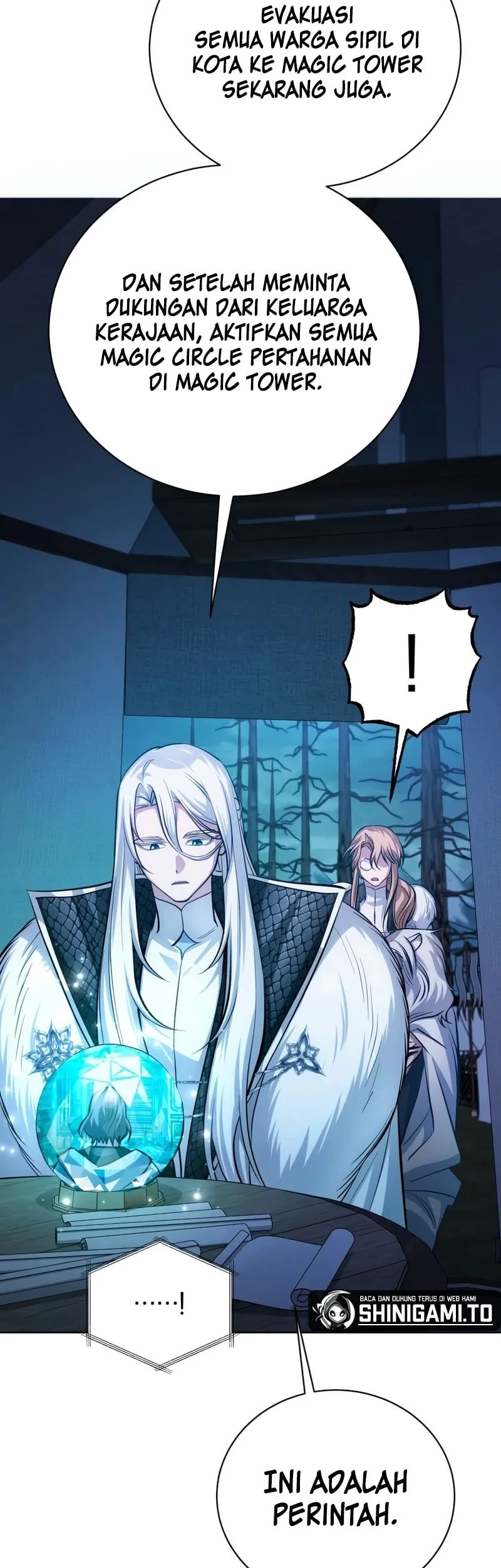 Chapter 45 - halaman 21