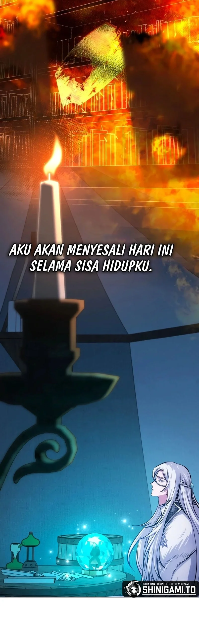 Chapter 45 - halaman 28