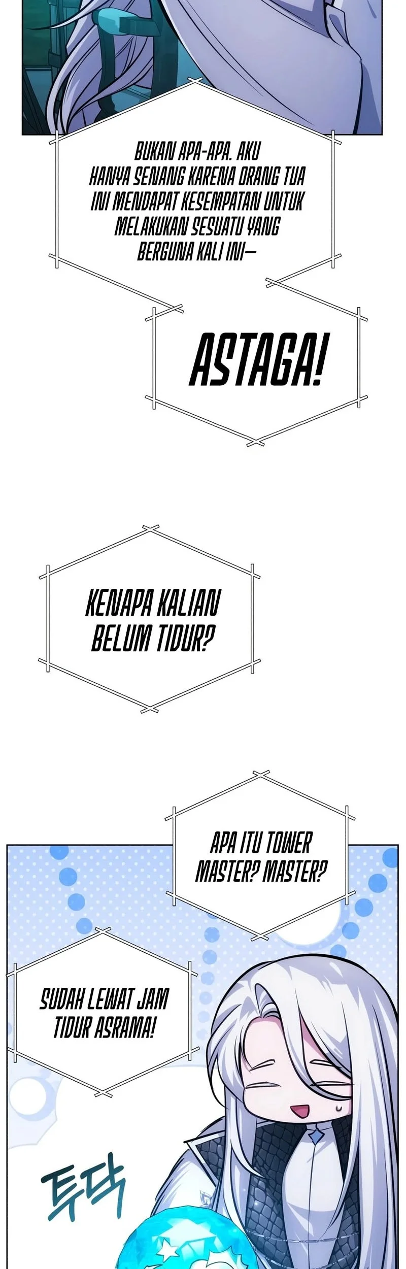 Chapter 45 - halaman 32