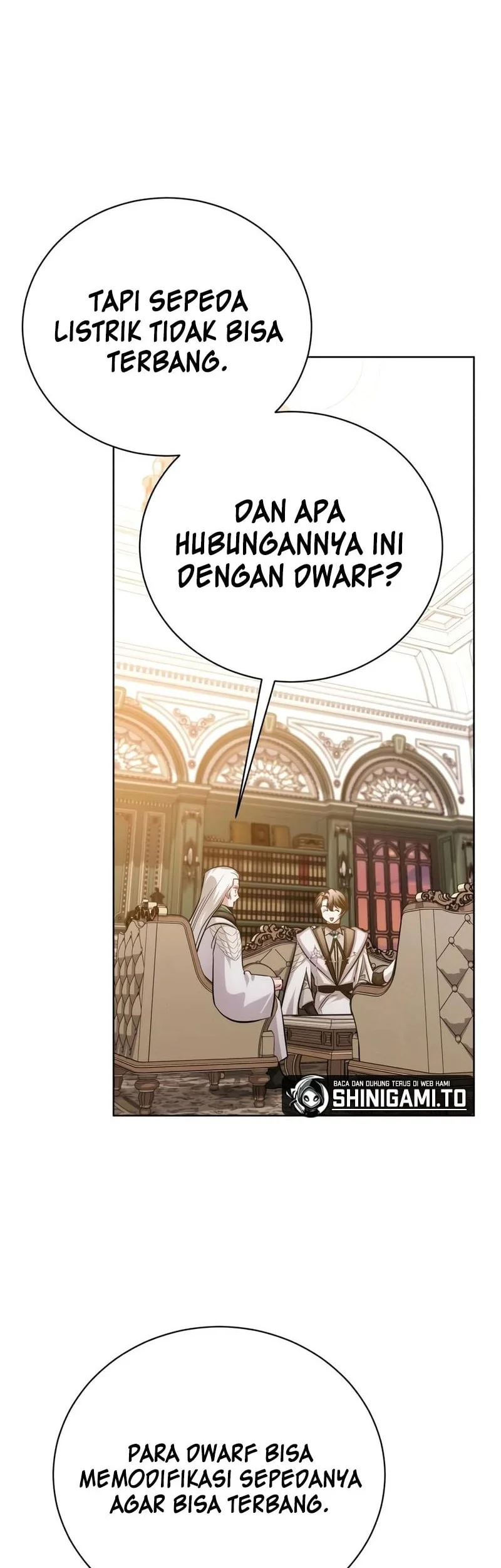 Chapter 49 - halaman 16