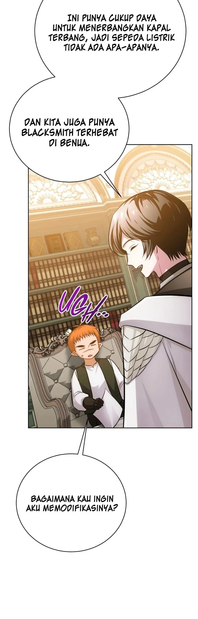Chapter 49 - halaman 21