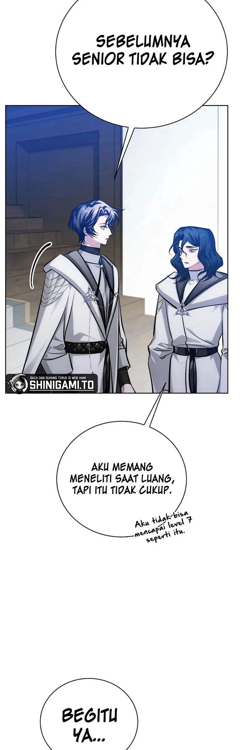Chapter 50 - halaman 36