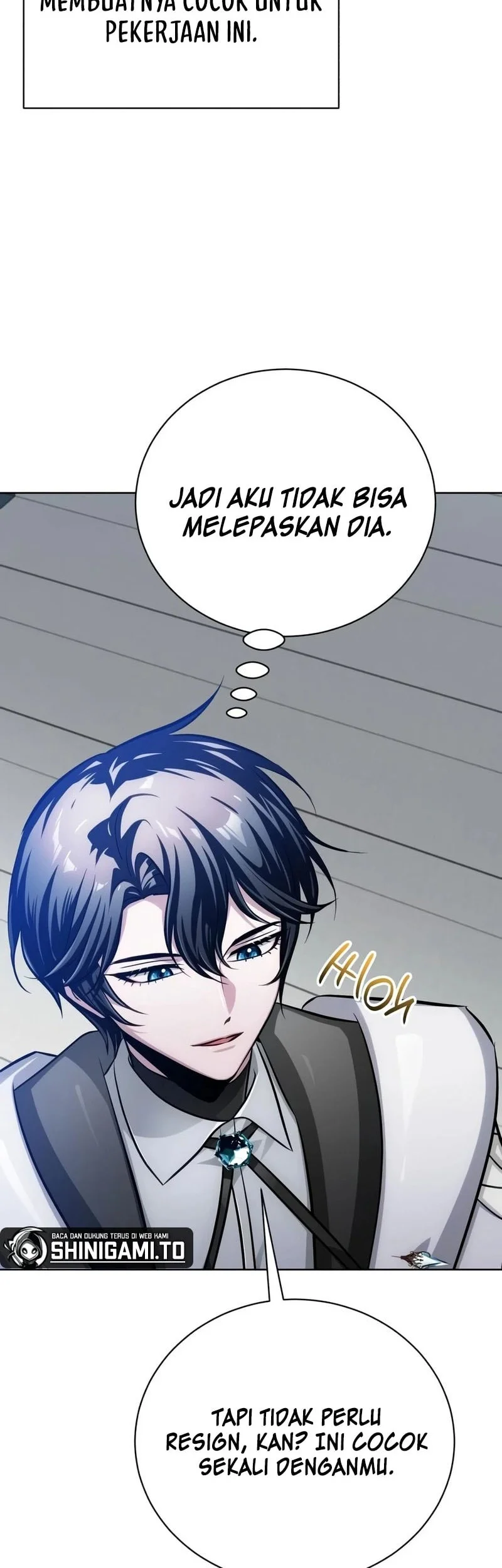 Chapter 50 - halaman 40