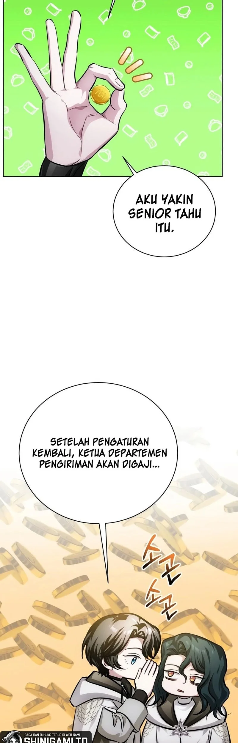 Chapter 50 - halaman 44