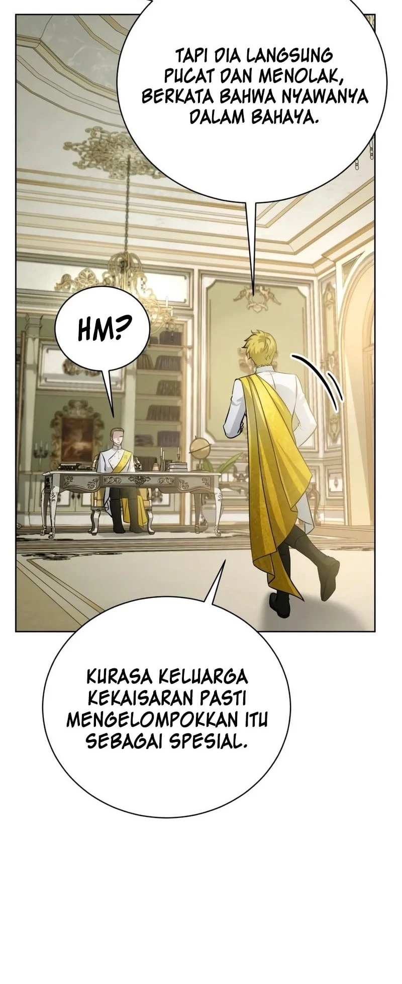 Chapter 50 - halaman 6