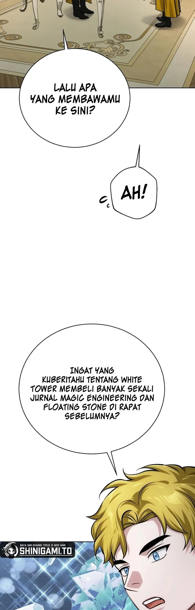 Chapter 50 - halaman 8