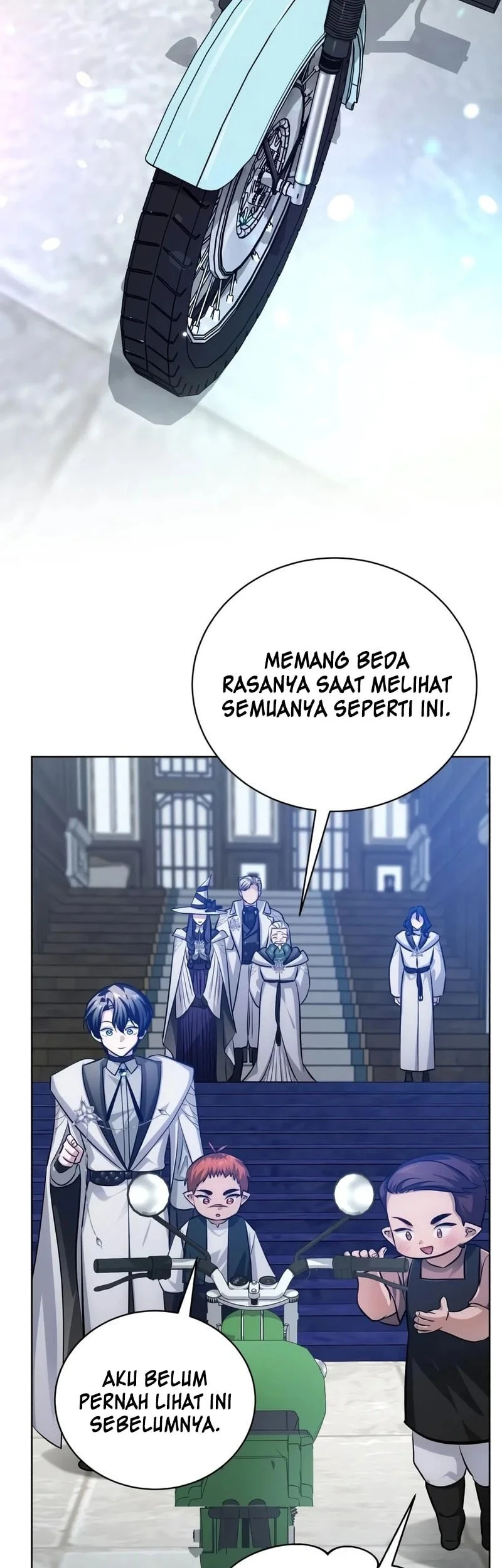 Chapter 50 - halaman 21