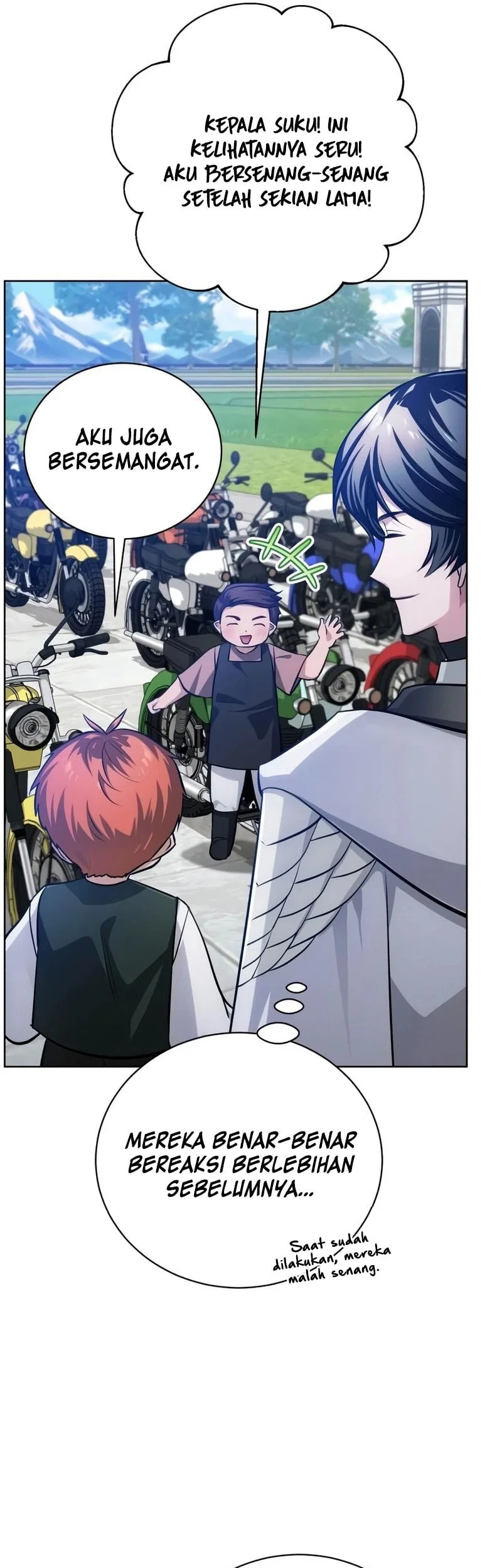 Chapter 50 - halaman 23