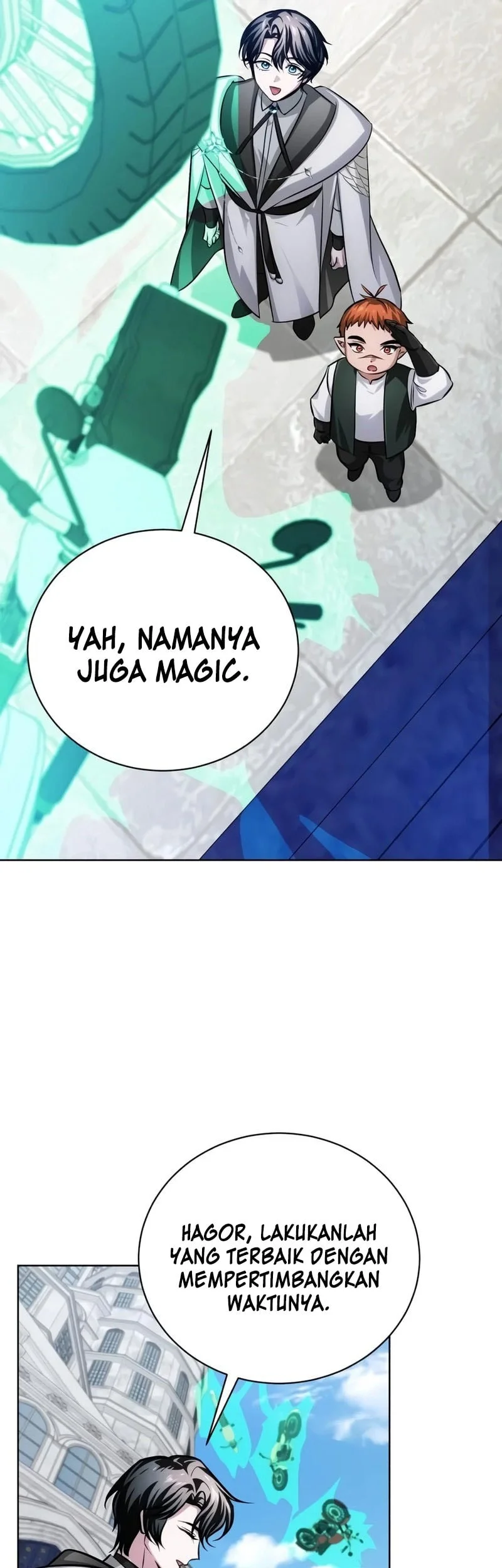 Chapter 50 - halaman 27