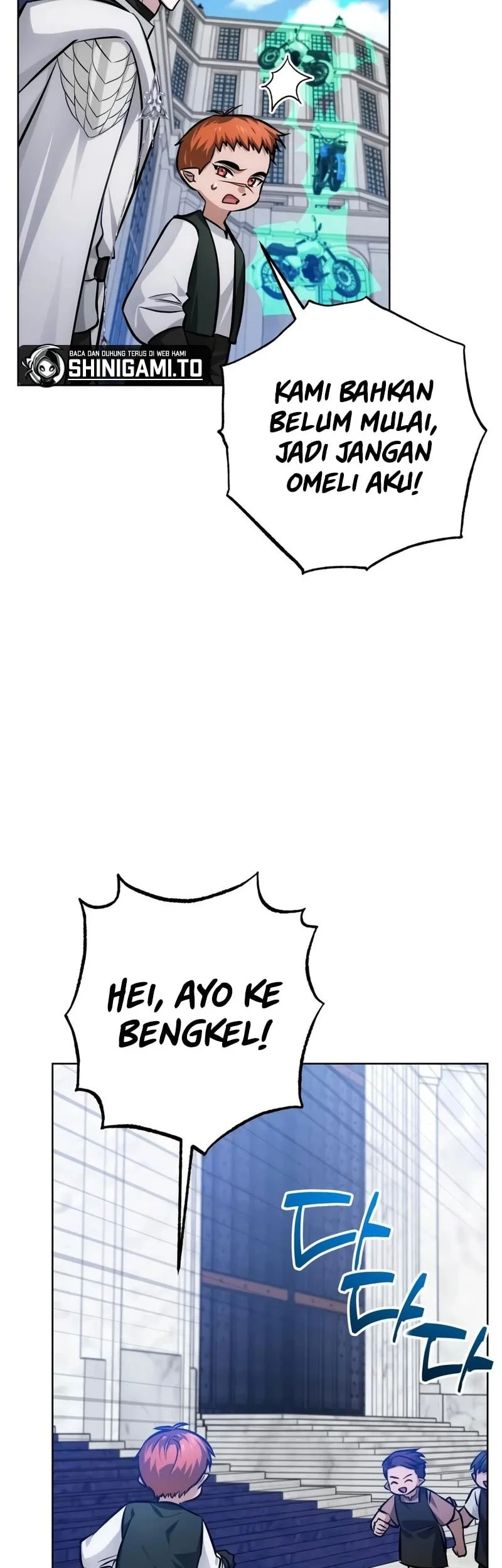 Chapter 50 - halaman 28