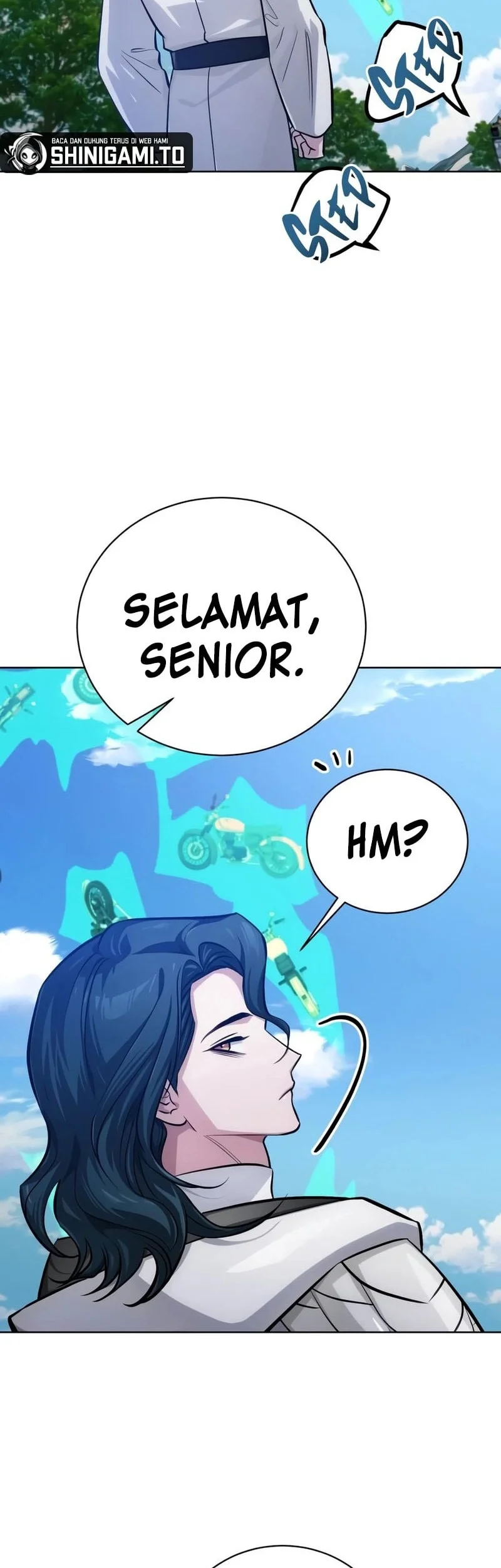Chapter 50 - halaman 32