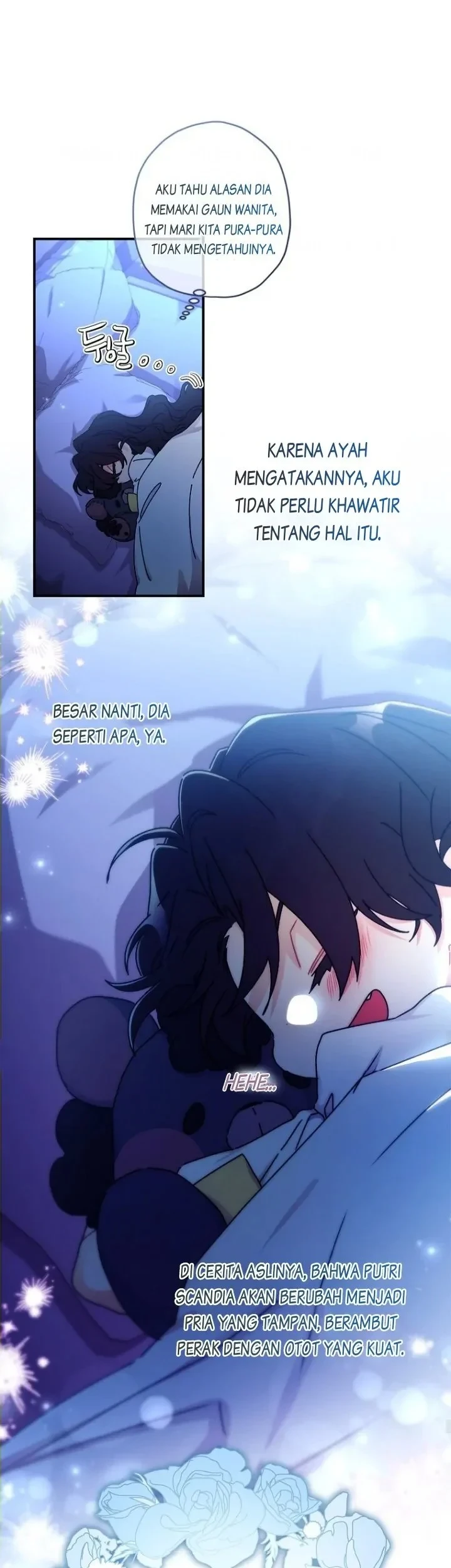 Chapter 100 - halaman 21