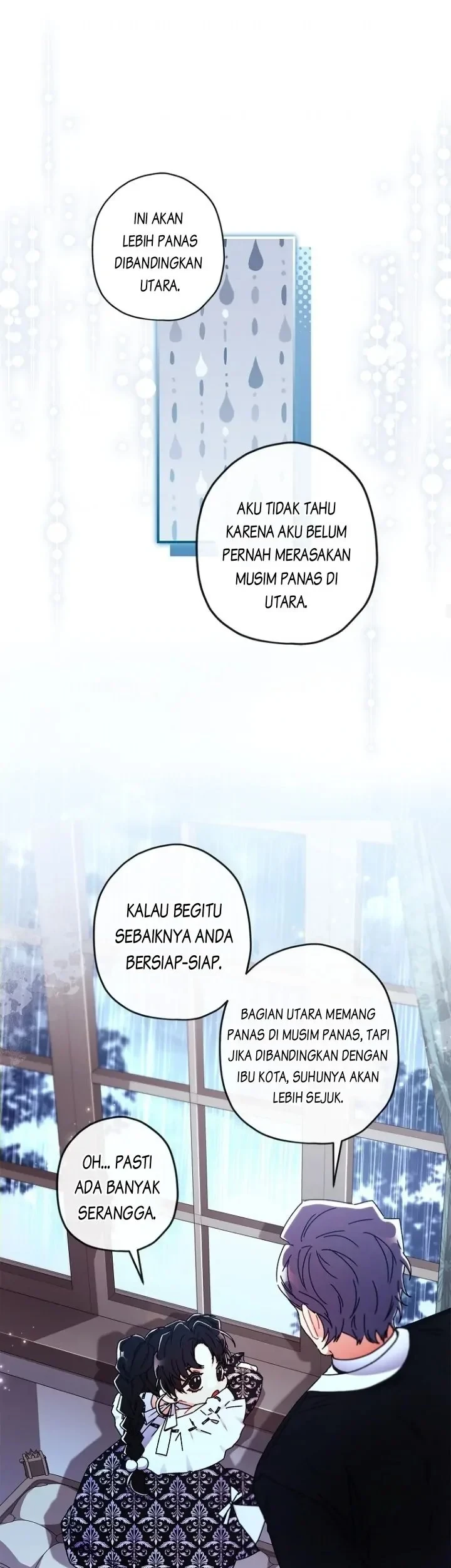 Chapter 100 - halaman 26