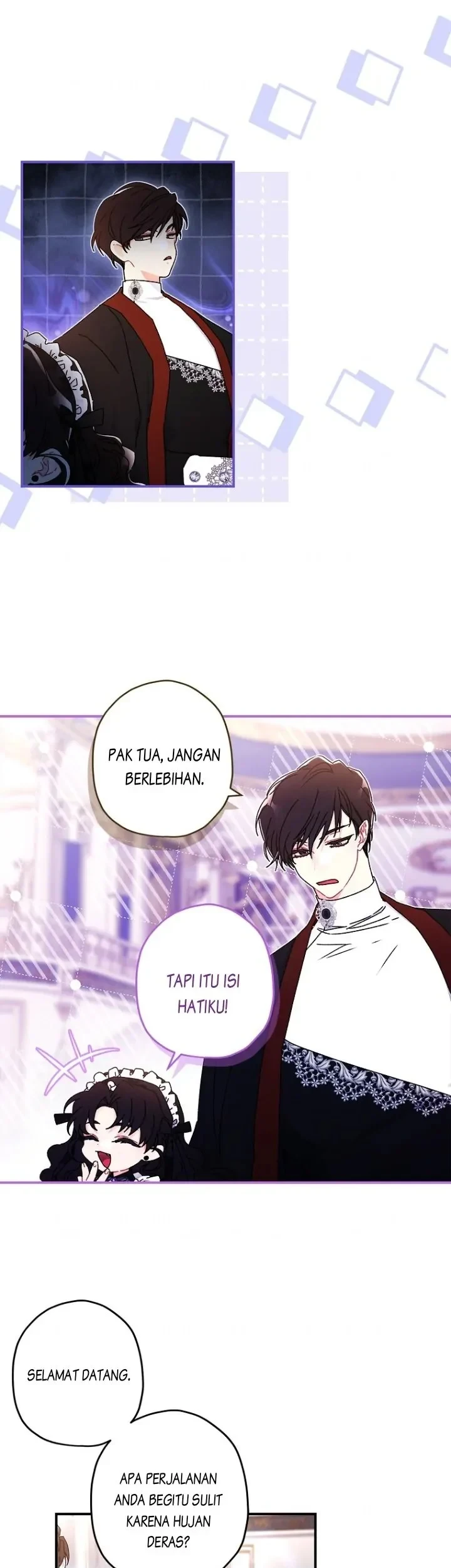 Chapter 100 - halaman 38