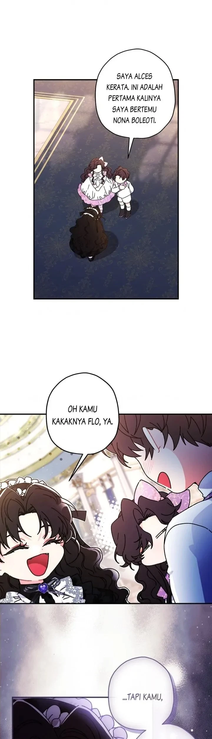 Chapter 100 - halaman 43