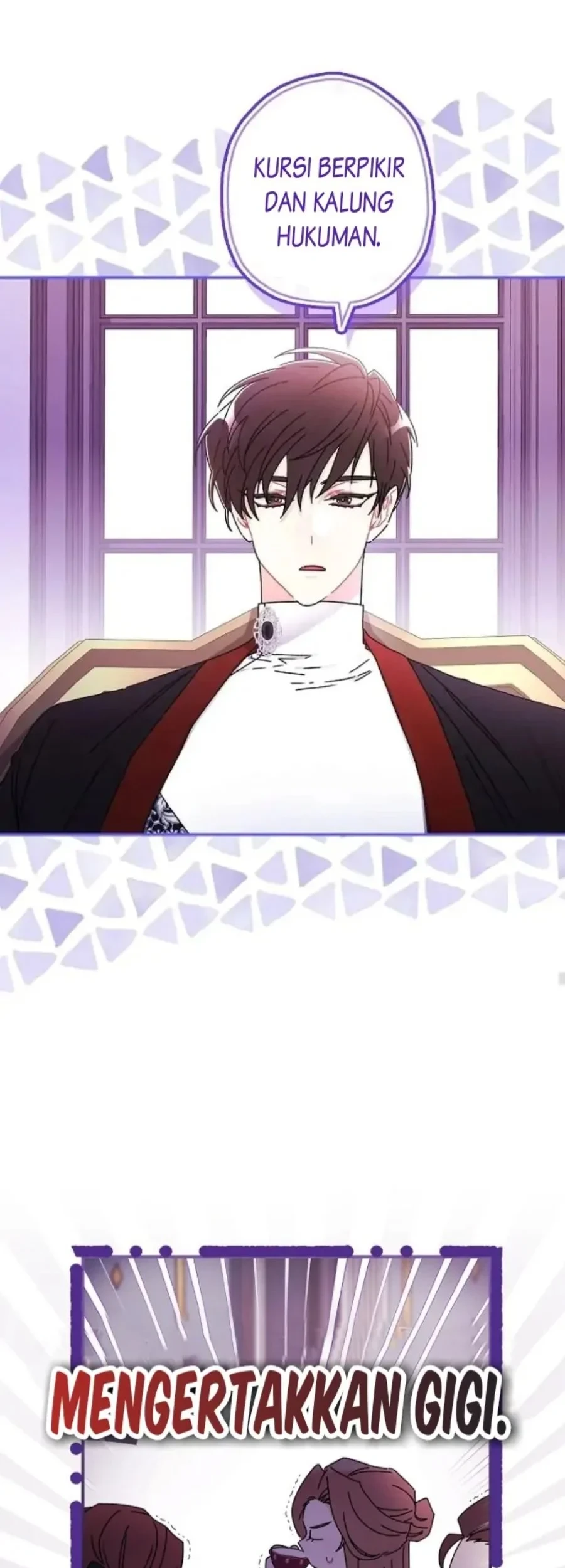 Chapter 101 - halaman 29