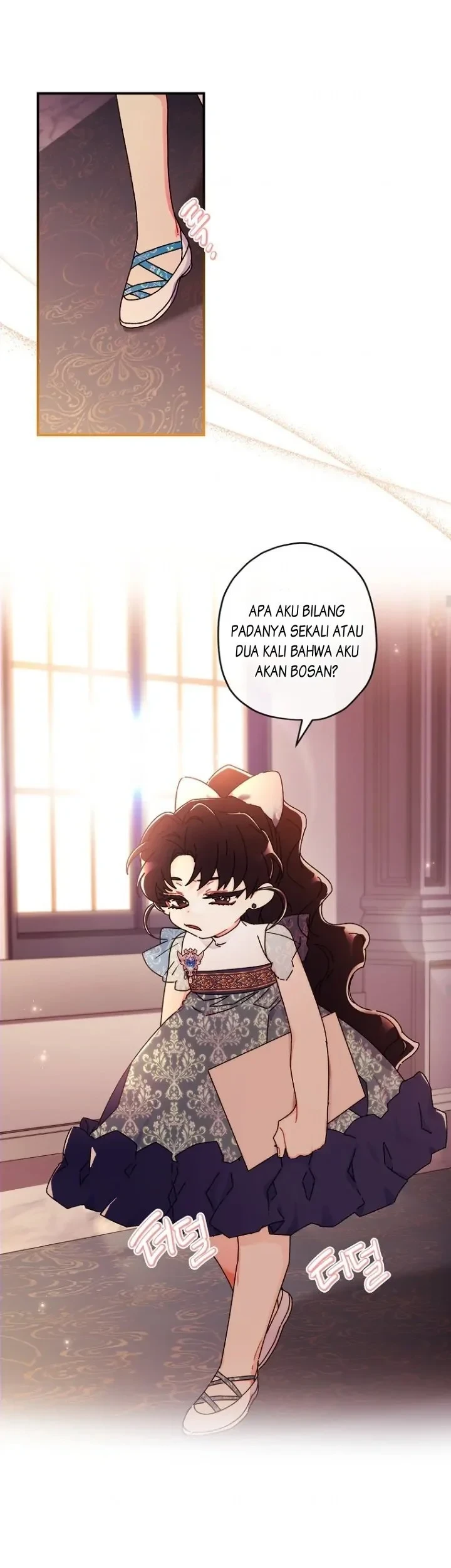 Chapter 102 - halaman 25