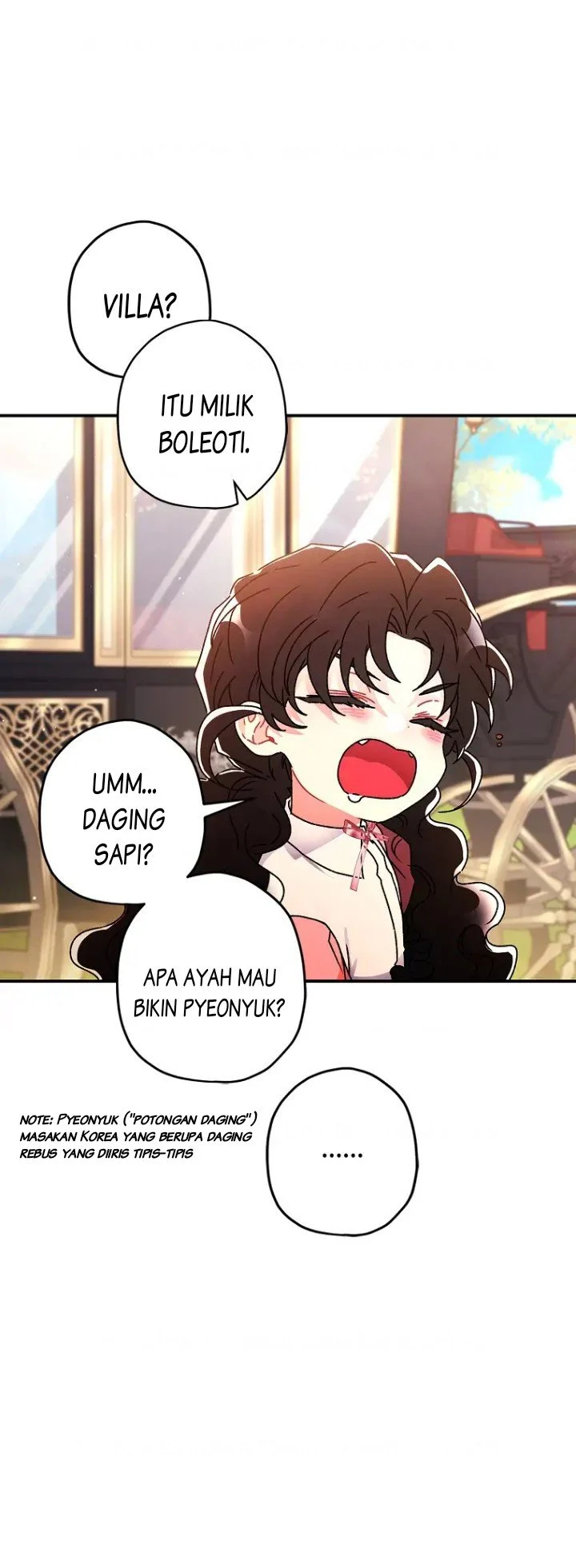 Chapter 105 - halaman 22