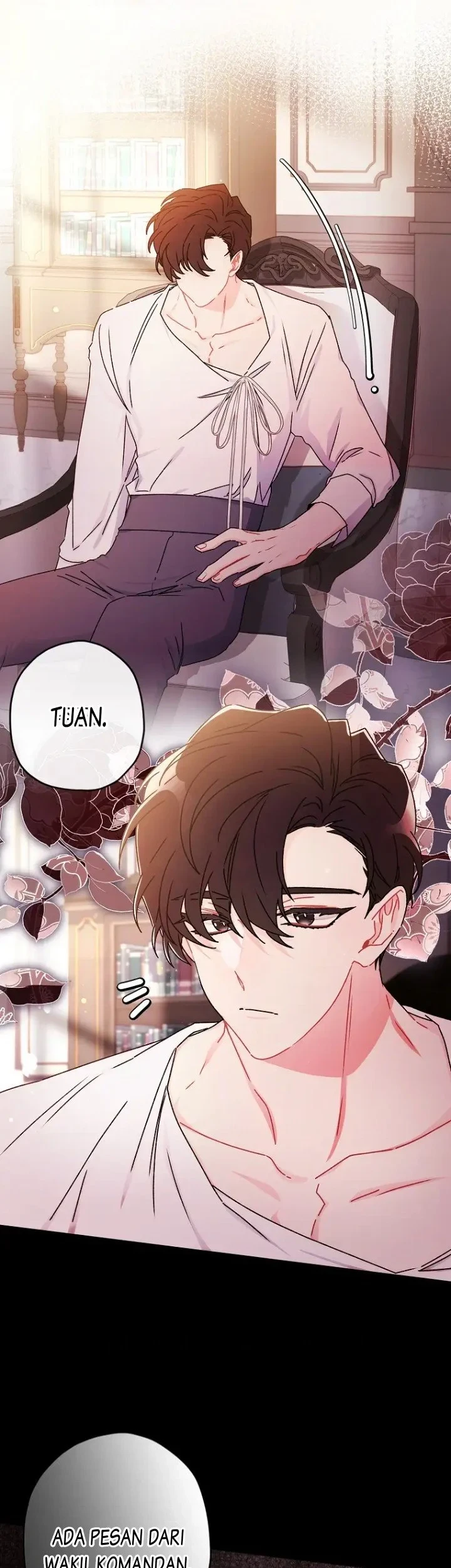 Chapter 105 - halaman 30